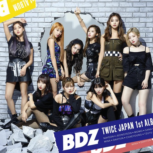 twice