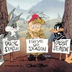 Rabbit Season, Duck Season