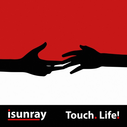 Cosmic Address + isunray Collaboration