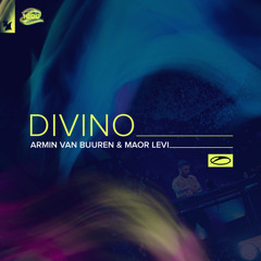 Armin van Buuren Presents
