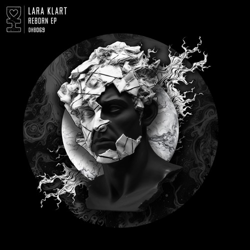 [DHB069] Lara Klart - Reborn EP