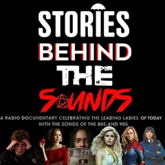 Stories Behind The Sounds