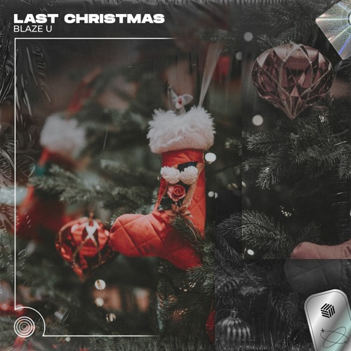 Blaze U - Last Christmas (Techno Remix)