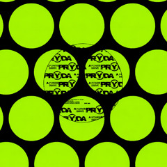 Pryda - Power Drive (Kosmo Disko Edit)