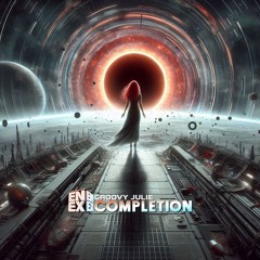 Groovy Julie: Completion