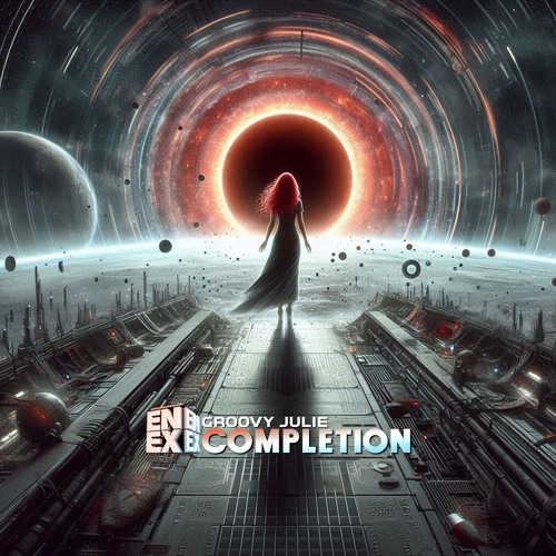 Groovy Julie: Completion