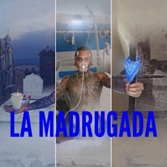 La Madrugada