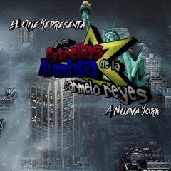 Sampuesana Cholula Master Throwback Estrellas De La Kumbia {EDLK}