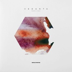 Premiere: Joseph S Joyce - Vedanta (Federsen SF Dub)