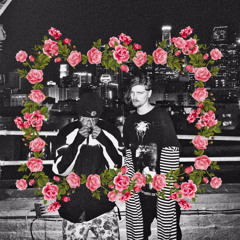 Last Night in LA (feat. Lil Tracy)