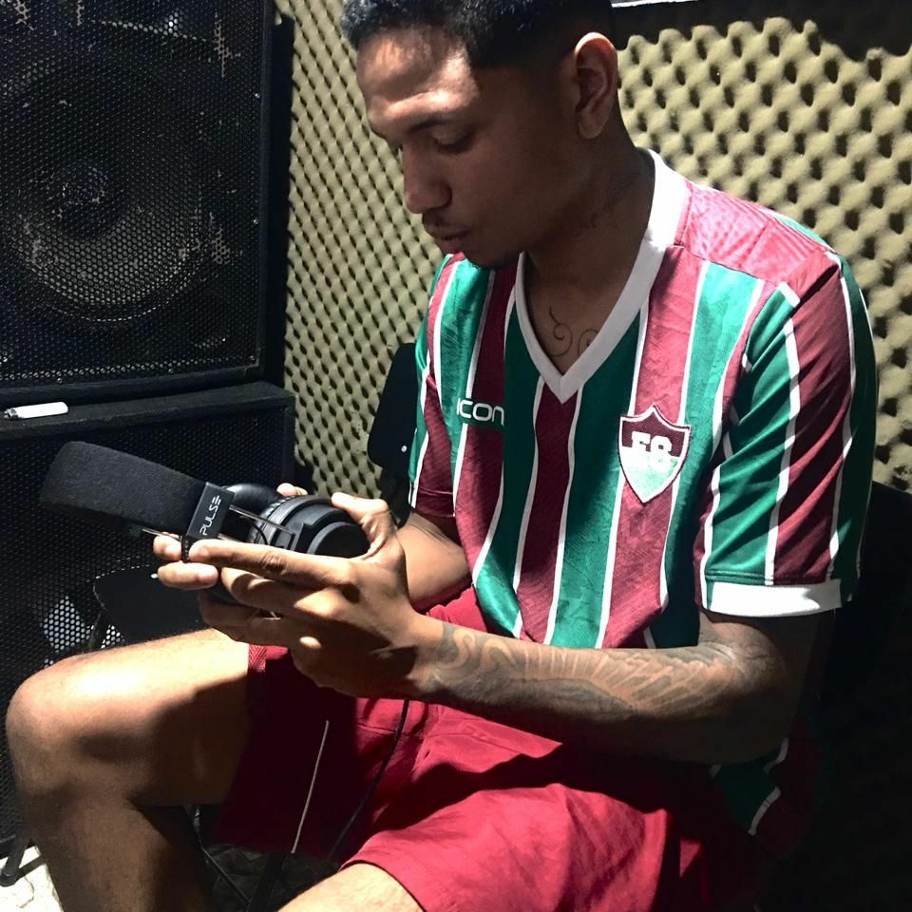 MC NAEL OFC