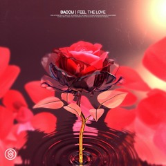 Baccij - Feel The Love