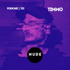 212. Timmo DJ mix artwork - Electronic music tracklist cover image
