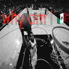 why am i mexican prod ibk