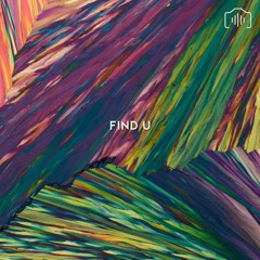 Soukah - Find U