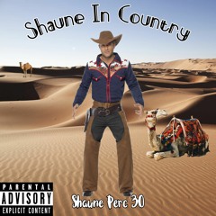 ShauneInCountry