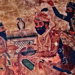 Pratpal Prabh Kirpal (Raag Bhairo) - Raagi Harbans Singh Ghulla Ji, Sant Khajan Singh Ji