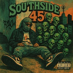 Marz4five- southside45