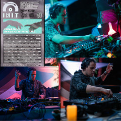 Living~Stone Live @ INIT festival 2025
