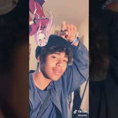 You so cute baby be my boo