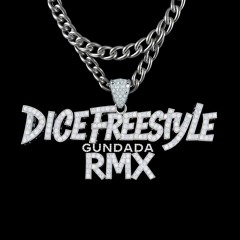 Tom Hengst - Dice Freestyle RMX- Beat prod. by Gundada