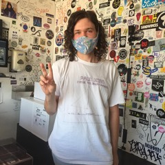 Freak Terrains @ The Lot Radio 09 - 04 - 2020