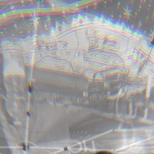 continuous disruption (wip)