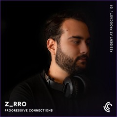 Z_rro| Progressive Connections #139