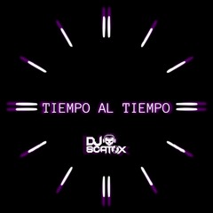 DJ Scatox - Tiempo Al Tiempo [Latin House 2022]