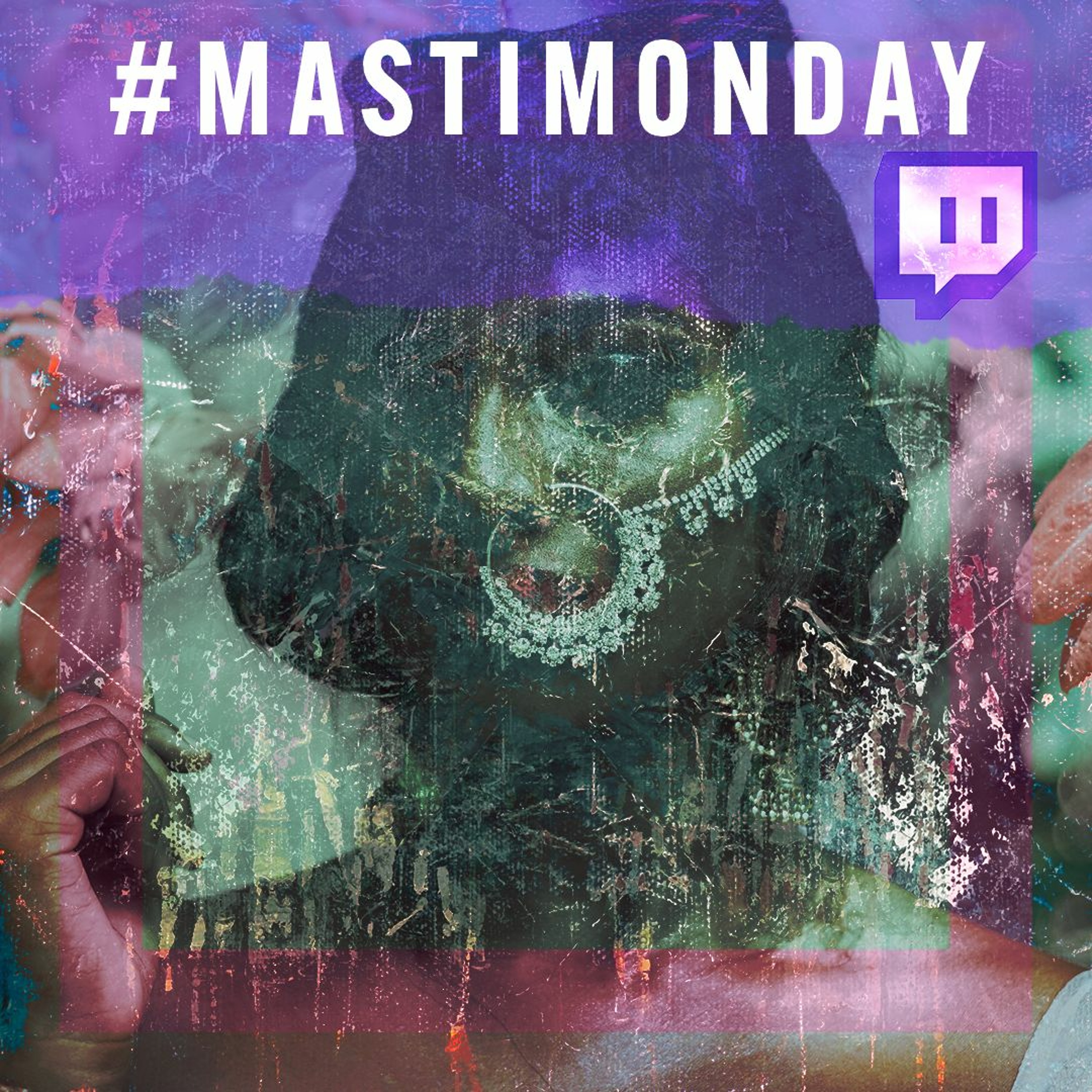 #MastiMonday - The Return - FULL SHOW (Indian/ Bollywood) episode artwork