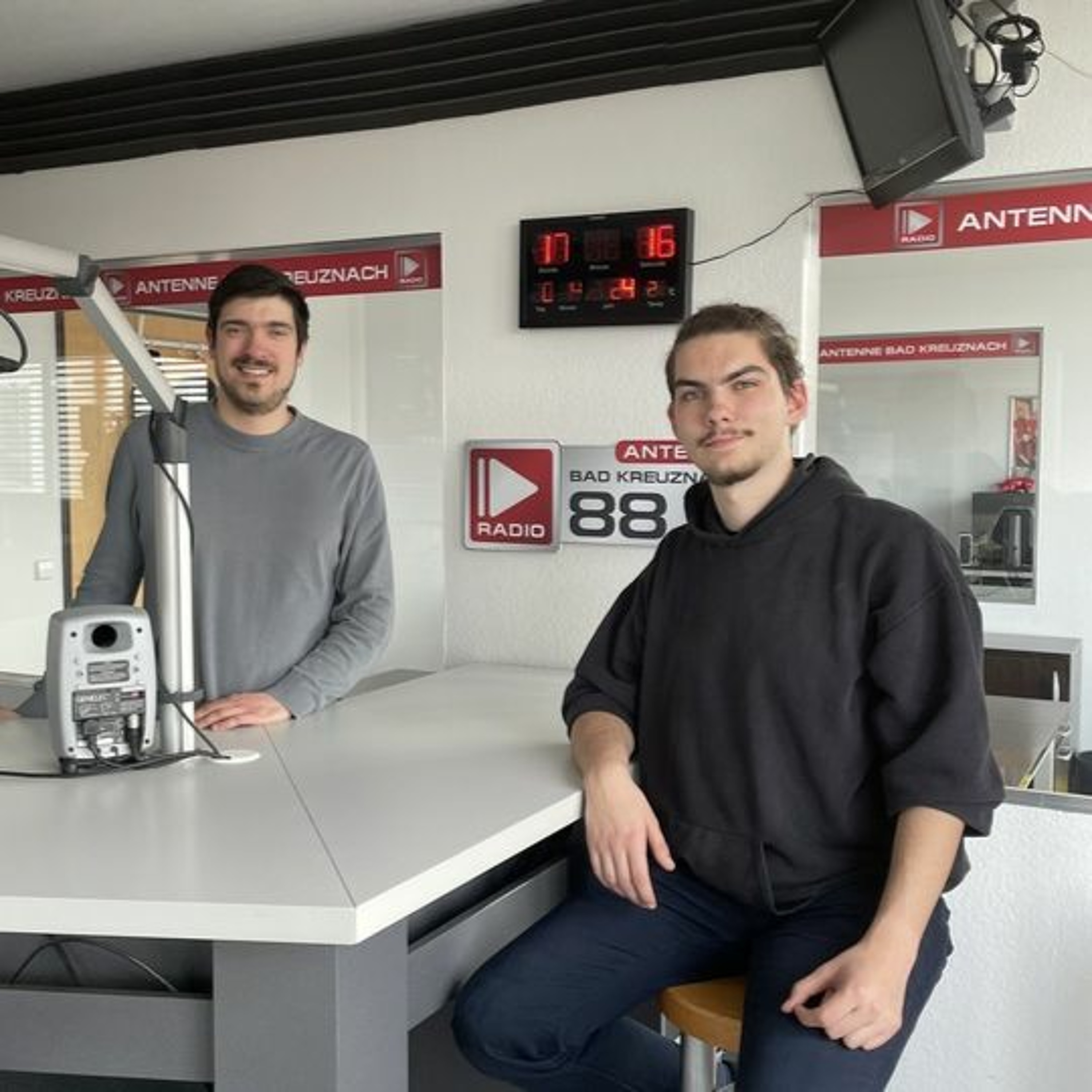 Antenne Daily