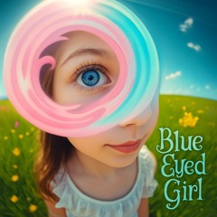 Blue Eyed Girl