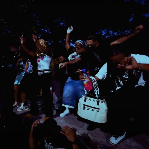 Denzel Curry - HOT ONE ft. TiaCorine & FERG -  (FRANKLIN WOULD FLIP)