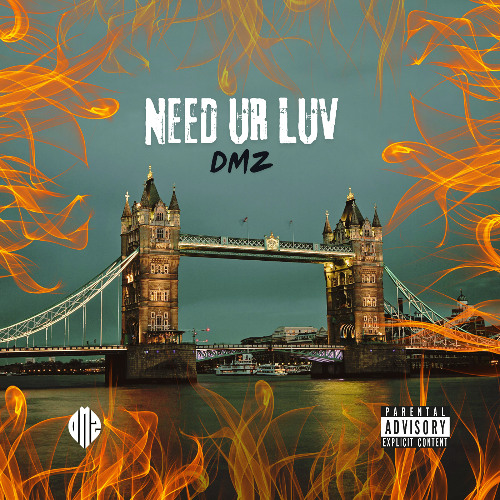 NEED UR LUV
