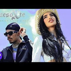 Kim Loaiza - Quesoxte  Ft. Codiciado
