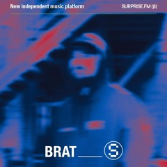 BRAT @ SURPRISE.FM — ARMA, 05.04.2025