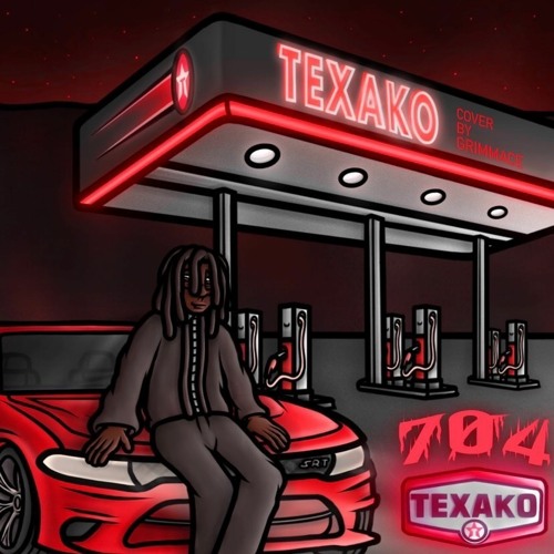 Texako & Boofpaxkmooky - Cape (prod. Dylvinci) without Vonte* & Miles hii