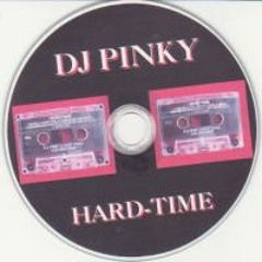 D.J. Pinky - Fugitive