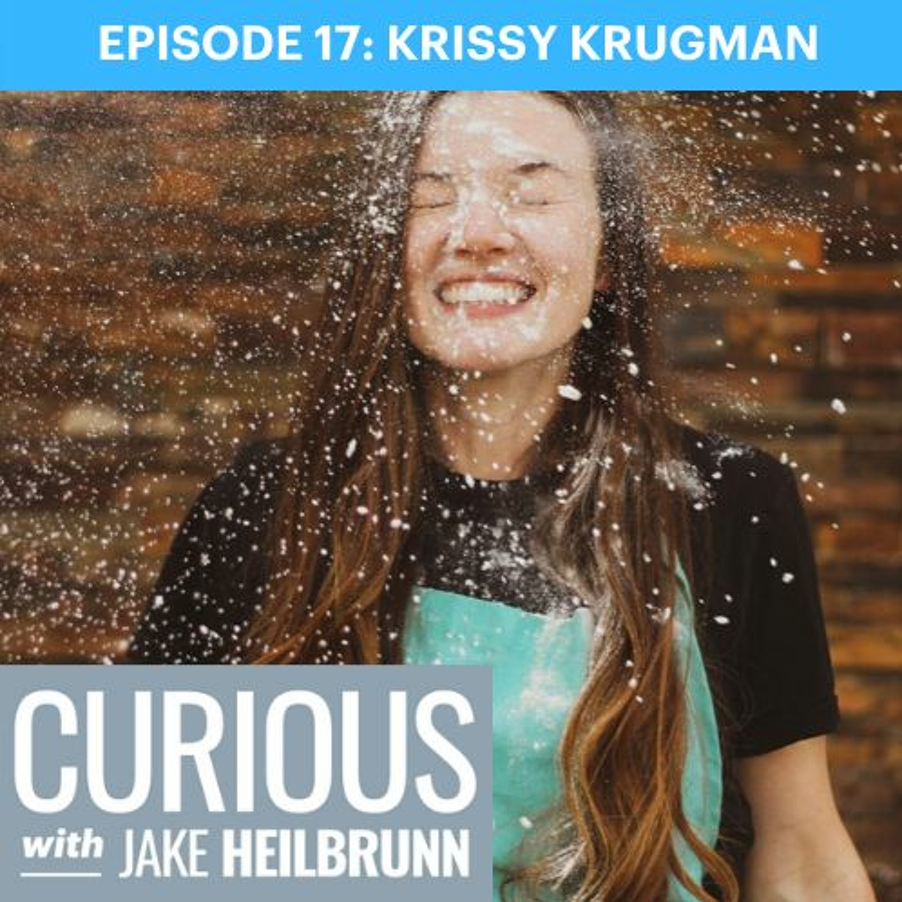 Krissy Krugman: How to Build a Conscious Company From The Ground Up