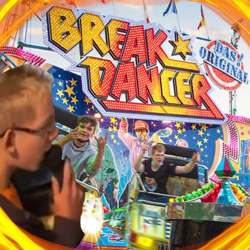 Breakdancer [205] (Unmastered)