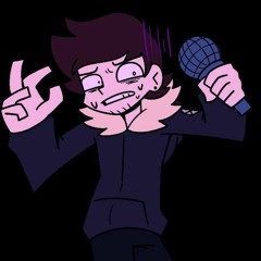 FNF wii deleted you (VS eteleD) OST Plaything