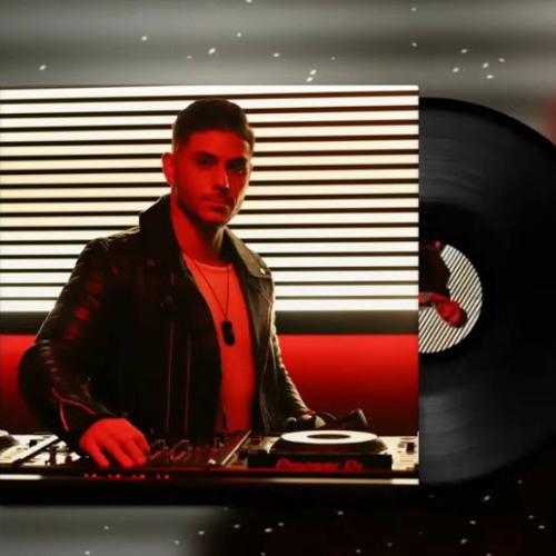 Dj Shahin - New Persian Mix 2025 #5