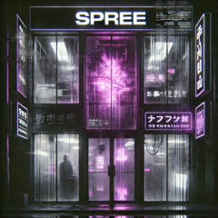 EVERY LITTLE THING YOU DO (SPREEMIX)