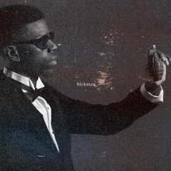 blckman (Freeverse)