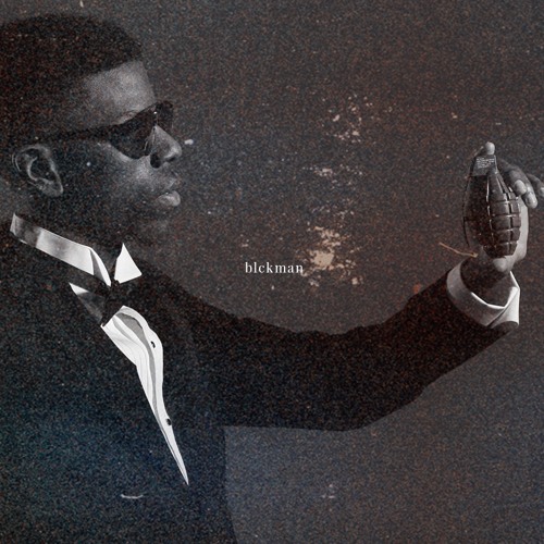 blckman (Freeverse)