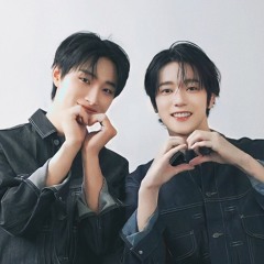 OMEGA X 재한&예찬 - kiss goodbye