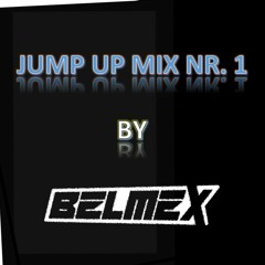 BELMEX JUMP UP MIX 1