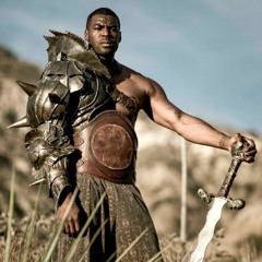 Soul Eater - Don't Tread on Me