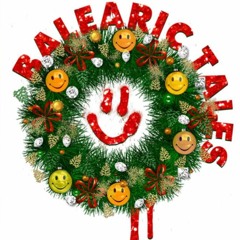 RUSH LONDON BALEARIC TALES PT 2