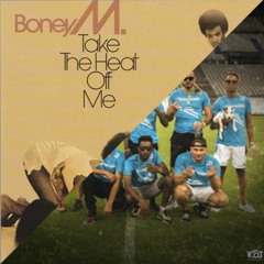 Boney M x 13 Organisé - Bande Ensoleillée